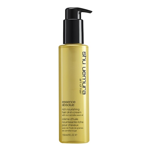 olio in crema - ricco nutriente per capelli, SHU UEMURA ART OF HAIR